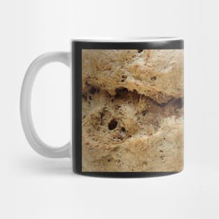 Bread Loaf, Freshly Baked Mug